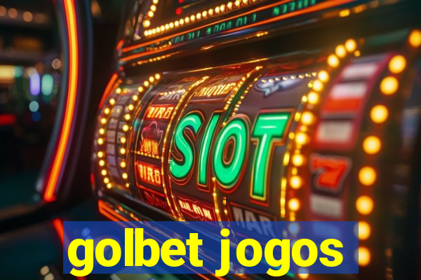 golbet jogos